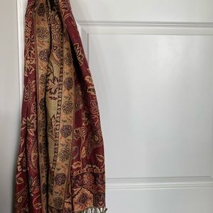 Pashmina Scarf